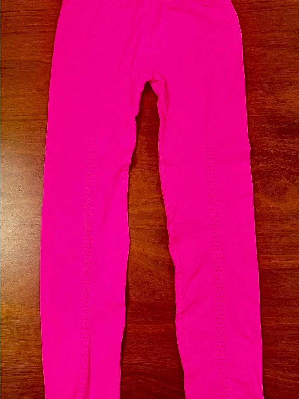 Título: FP Movement Good Karma Leggings Pink Neon / XS/S
